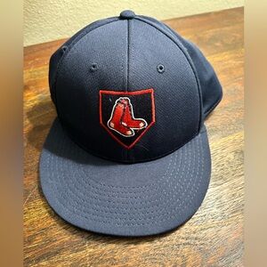 Red Sox hat M/L proflex Oc sports